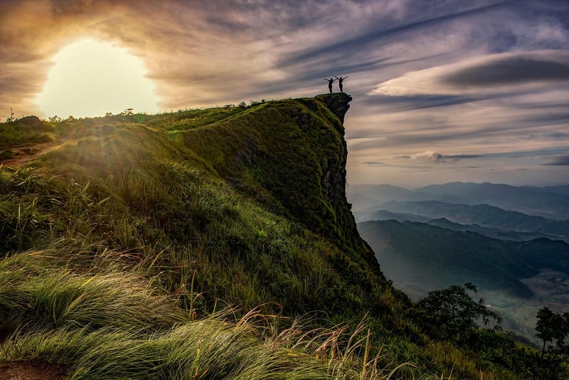 Adventure Tour