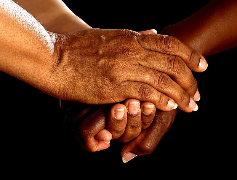 Volunteer Programs